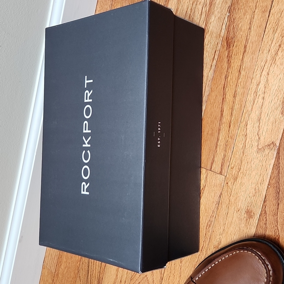 Rockport Classic Penny Loafers - Picture 17 of 17